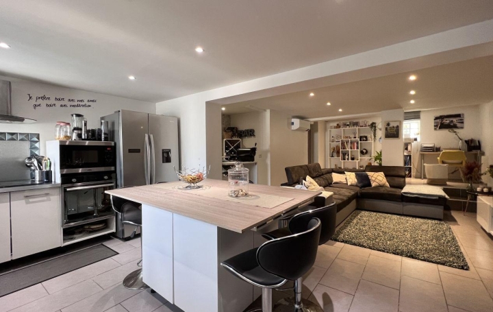 Annonces VINCENNES : Maison / Villa | VILLENEUVE-SAINT-GEORGES (94190) | 105 m2 | 299 600 &euro; 