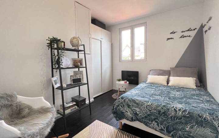 Annonces VINCENNES : Maison / Villa | VILLENEUVE-SAINT-GEORGES (94190) | 105 m2 | 299 600 &euro; 