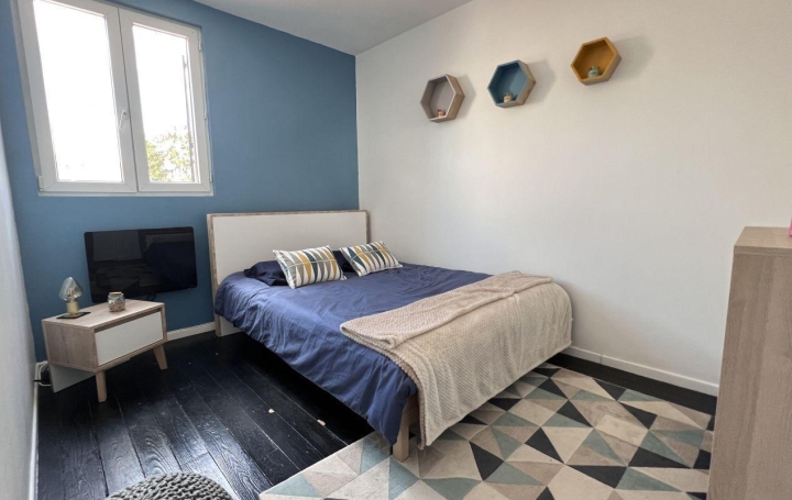 Annonces VINCENNES : Maison / Villa | VILLENEUVE-SAINT-GEORGES (94190) | 105 m2 | 299 600 &euro; 