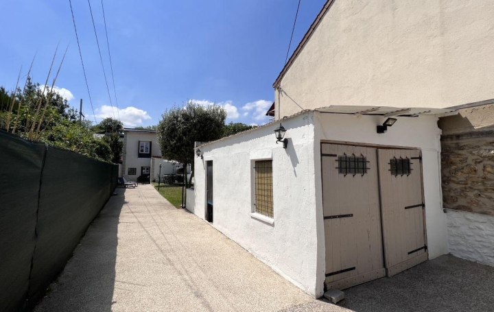 Annonces VINCENNES : Maison / Villa | VILLENEUVE-SAINT-GEORGES (94190) | 105 m2 | 299 600 &euro; 