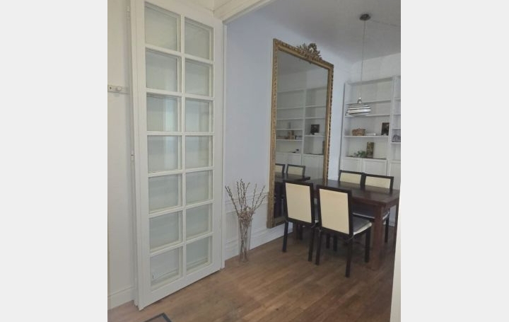  Annonces VINCENNES Appartement | PARIS (75016) | 78 m2 | 2 500 € 