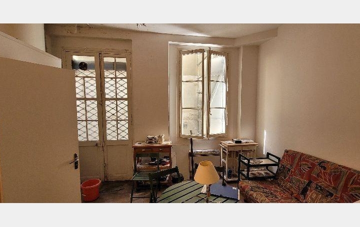 Annonces VINCENNES : Appartement | PARIS (75017) | 17 m2 | 150 000 &euro; 