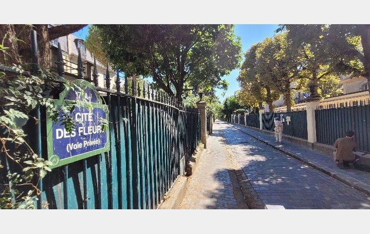 Annonces VINCENNES : Appartement | PARIS (75017) | 17 m2 | 150 000 &euro; 