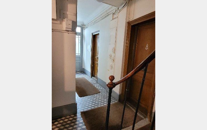 Annonces VINCENNES : Appartement | PARIS (75017) | 17 m2 | 150 000 &euro; 