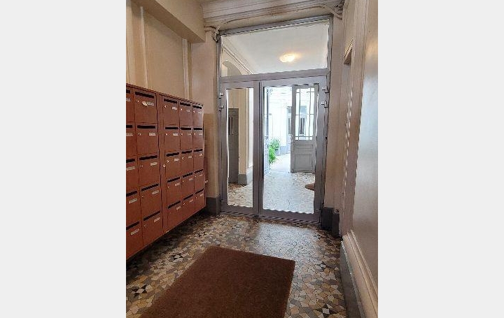 Annonces VINCENNES : Appartement | PARIS (75017) | 17 m2 | 150 000 &euro; 