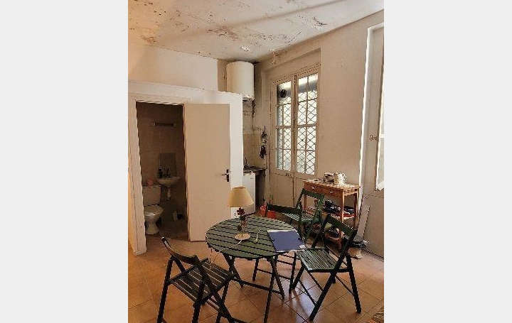 Annonces VINCENNES : Appartement | PARIS (75017) | 17 m2 | 150 000 &euro; 