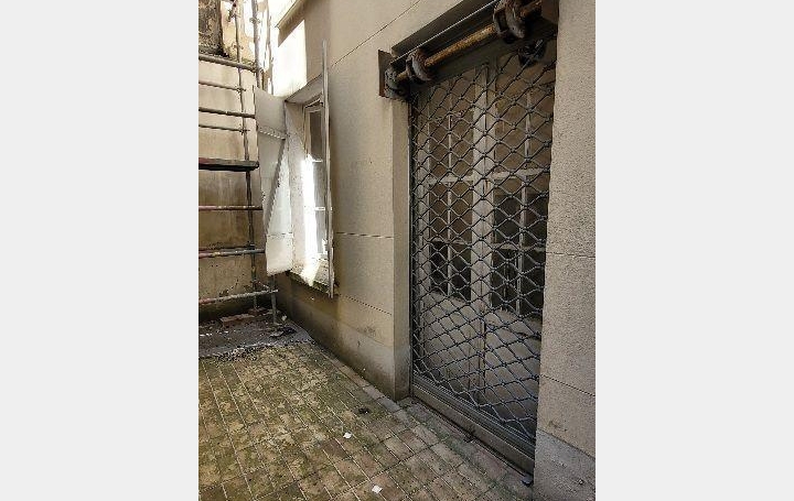 Annonces VINCENNES : Appartement | PARIS (75017) | 17 m2 | 150 000 &euro; 