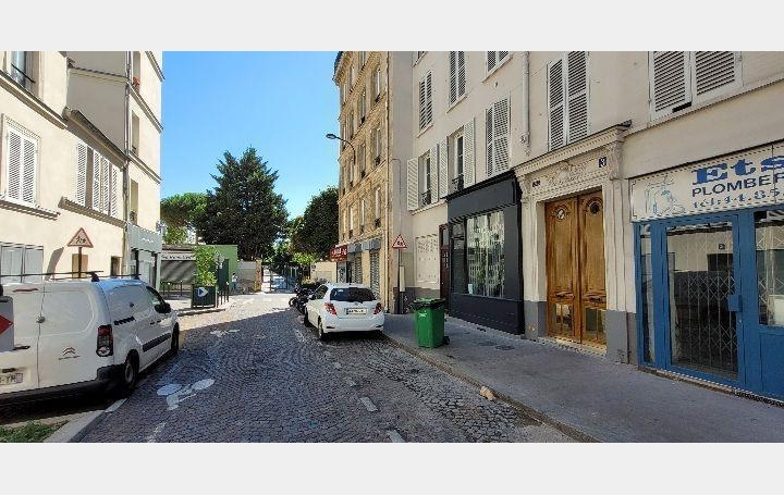 Annonces VINCENNES : Appartement | PARIS (75017) | 17 m2 | 150 000 &euro; 