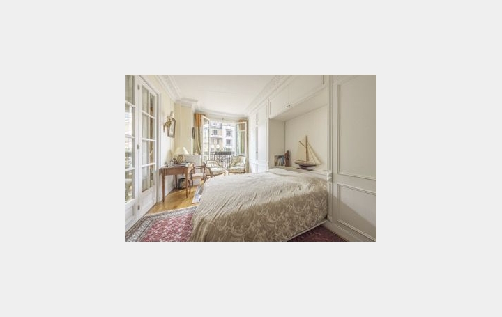  Annonces VINCENNES Appartement | PARIS (75016) | 116 m2 | 1 180 000 € 