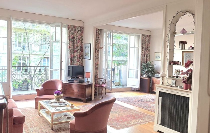  Annonces VINCENNES Appartement | PARIS (75016) | 104 m2 | 957 000 € 