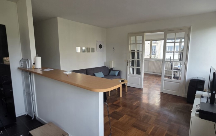  Annonces VINCENNES Appartement | PARIS (75016) | 51 m2 | 527 500 € 