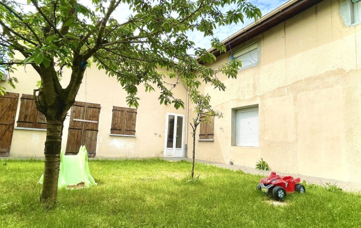 Annonces VINCENNES : Immeuble | GAGNY (93220) | 321 m2 | 0 &euro; 