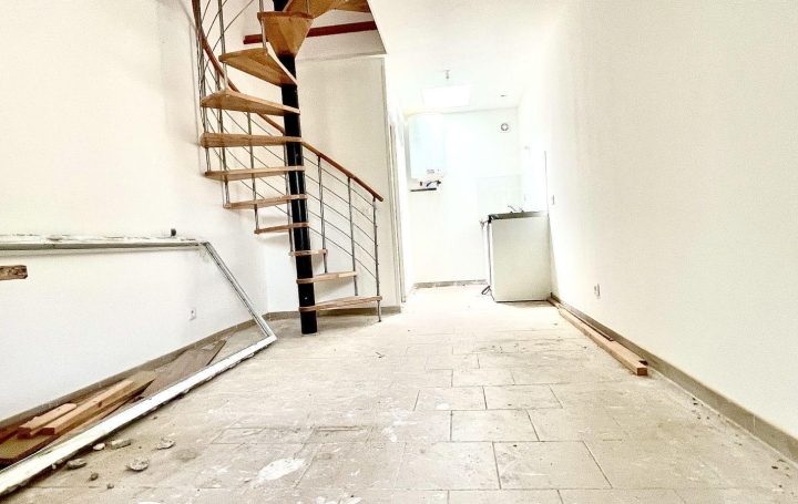Annonces VINCENNES : Immeuble | GAGNY (93220) | 321 m2 | 0 &euro; 
