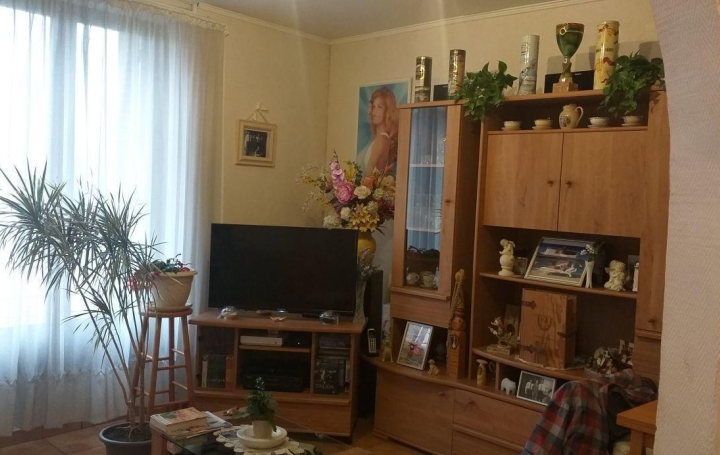 Annonces VINCENNES : Appartement | VAUJOURS (93410) | 31 m2 | 144 450 &euro; 