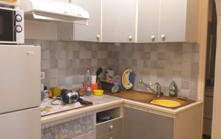 Annonces VINCENNES : Appartement | VAUJOURS (93410) | 31 m2 | 144 450 &euro; 