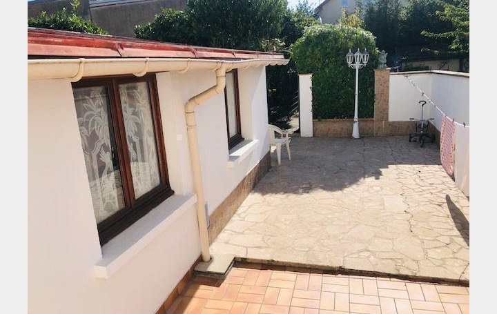 Annonces VINCENNES : Maison / Villa | CHELLES (77500) | 57 m2 | 249 000 &euro; 