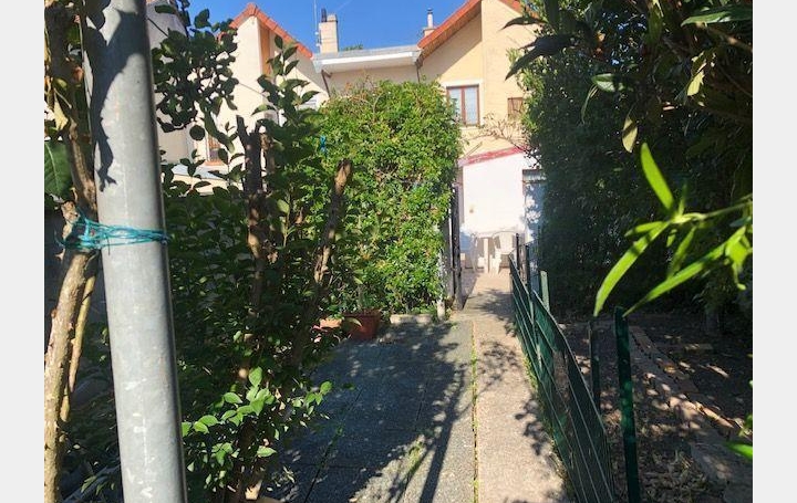 Annonces VINCENNES : Maison / Villa | CHELLES (77500) | 57 m2 | 249 000 &euro; 