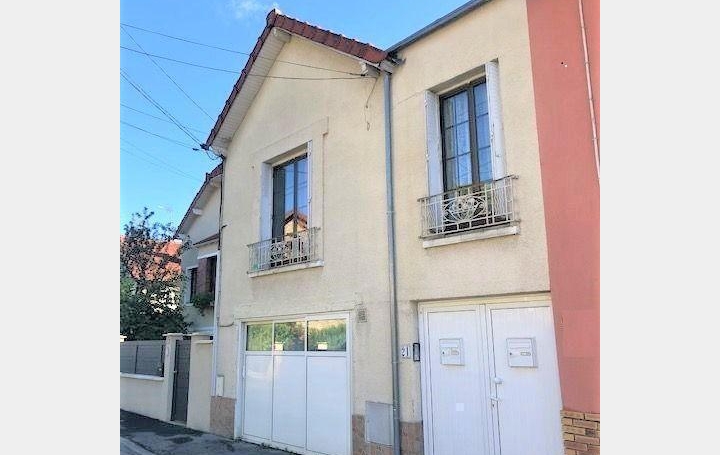 Annonces VINCENNES : Maison / Villa | CHELLES (77500) | 57 m2 | 249 000 &euro; 