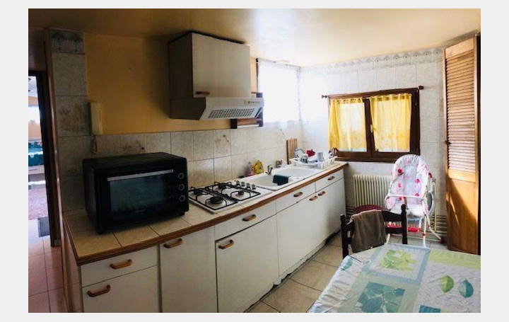 Annonces VINCENNES : Maison / Villa | CHELLES (77500) | 57 m2 | 249 000 &euro; 