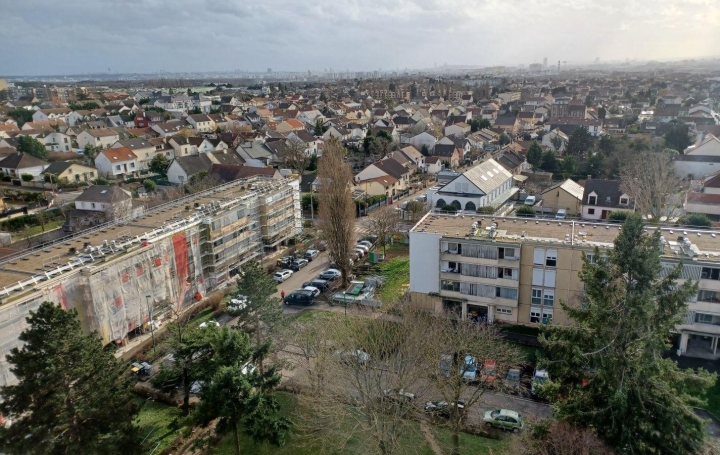 Annonces VINCENNES : Appartement | GARGES-LES-GONESSE (95140) | 57 m2 | 144 450 &euro; 