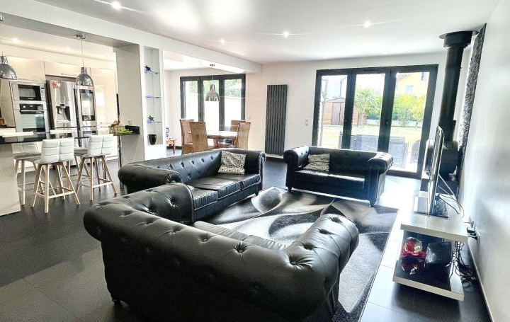 Annonces VINCENNES : Maison / Villa | LIVRY-GARGAN (93190) | 180 m2 | 685 000 &euro; 