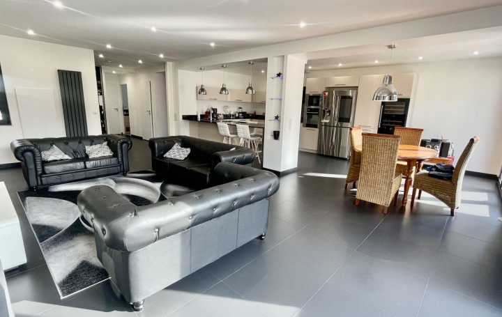 Annonces VINCENNES : Maison / Villa | LIVRY-GARGAN (93190) | 180 m2 | 685 000 &euro; 