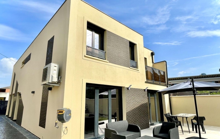 Annonces VINCENNES : Maison / Villa | LIVRY-GARGAN (93190) | 180 m2 | 685 000 &euro; 