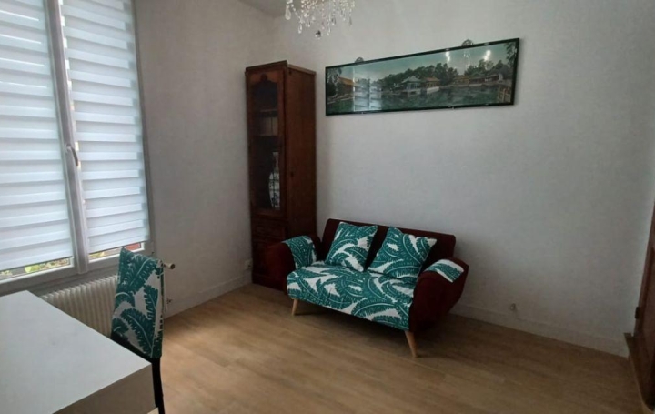 Annonces VINCENNES : Maison / Villa | CHELLES (77500) | 140 m2 | 651 000 &euro; 