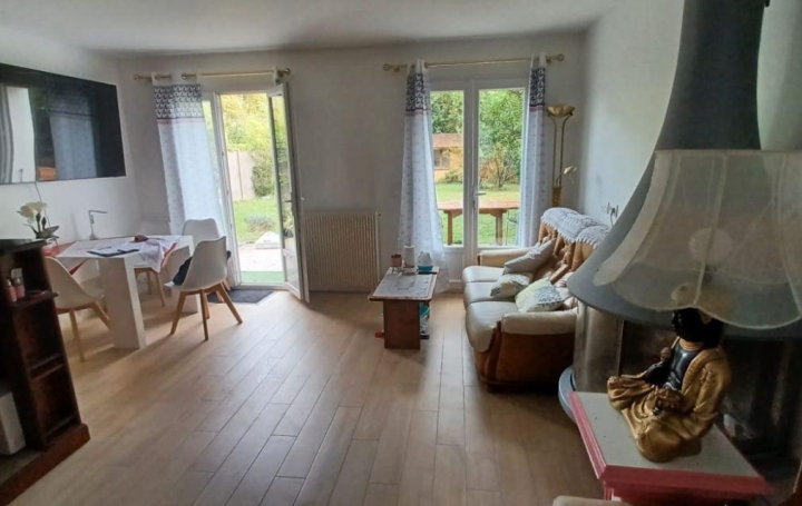 Annonces VINCENNES : Maison / Villa | CHELLES (77500) | 140 m2 | 651 000 &euro; 