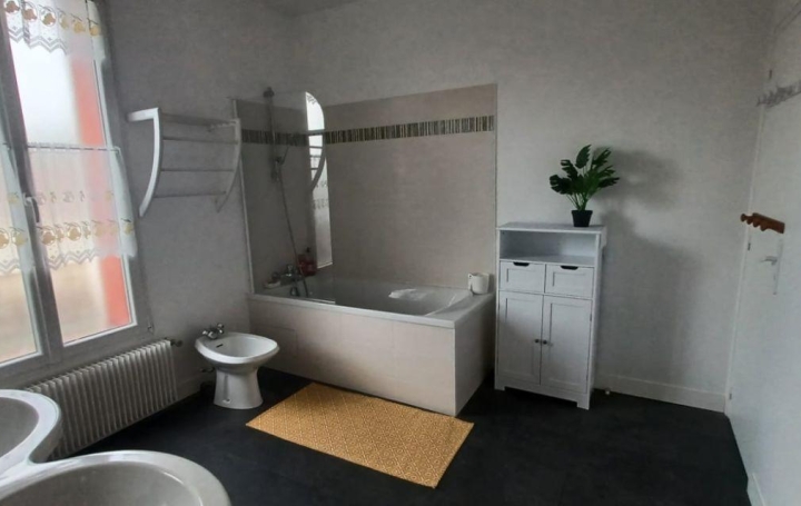 Annonces VINCENNES : Maison / Villa | CHELLES (77500) | 140 m2 | 651 000 &euro; 