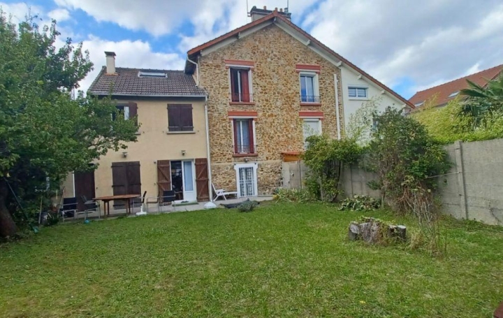 Annonces VINCENNES : Maison / Villa | CHELLES (77500) | 140 m2 | 651 000 &euro; 