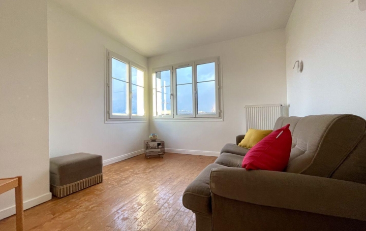 Annonces VINCENNES : Appartement | NOISY-LE-SEC (93130) | 71 m2 | 199 900 &euro; 