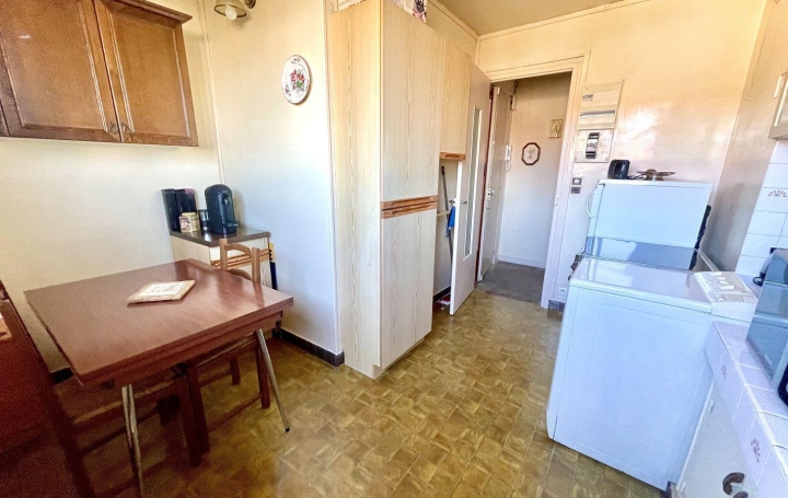Annonces VINCENNES : Appartement | NOISY-LE-SEC (93130) | 71 m2 | 199 900 &euro; 
