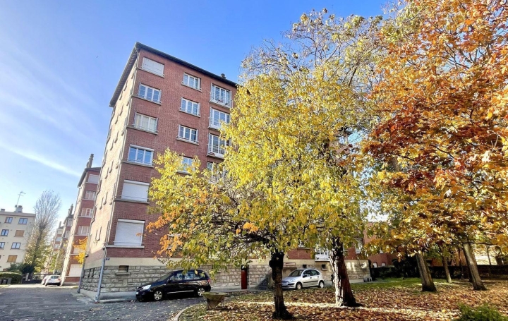 Annonces VINCENNES : Appartement | NOISY-LE-SEC (93130) | 71 m2 | 199 900 &euro; 