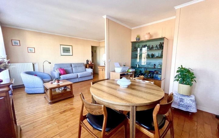 Annonces VINCENNES : Appartement | NOISY-LE-SEC (93130) | 71 m2 | 199 900 &euro; 