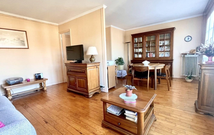 Annonces VINCENNES : Appartement | NOISY-LE-SEC (93130) | 71 m2 | 199 900 &euro; 