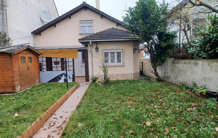 Annonces VINCENNES : Maison / Villa | BOBIGNY (93000) | 121 m2 | 443 000 &euro; 