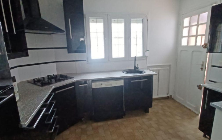 Annonces VINCENNES : Maison / Villa | BOBIGNY (93000) | 121 m2 | 443 000 &euro; 