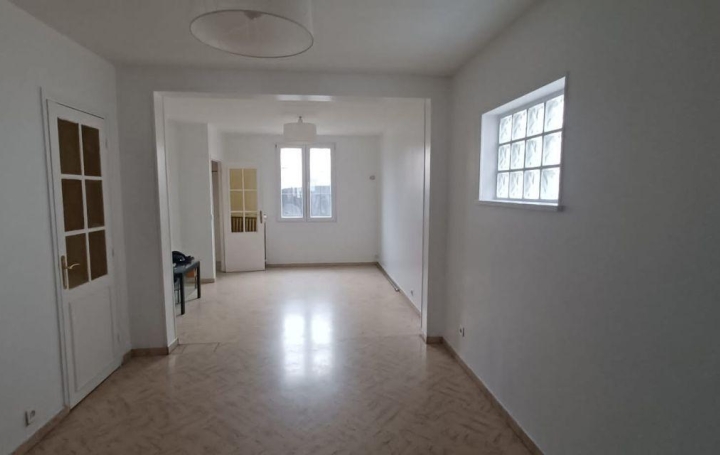 Annonces VINCENNES : Maison / Villa | BOBIGNY (93000) | 121 m2 | 443 000 &euro; 