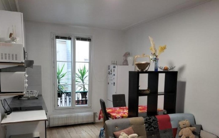 Annonces VINCENNES : Apartment | PARIS (75014) | 38 m2 | 489 000 &euro; 