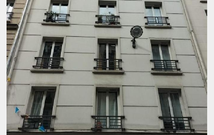 Annonces VINCENNES : Appartement | PARIS (75017) | 41 m2 | 380 000 &euro; 