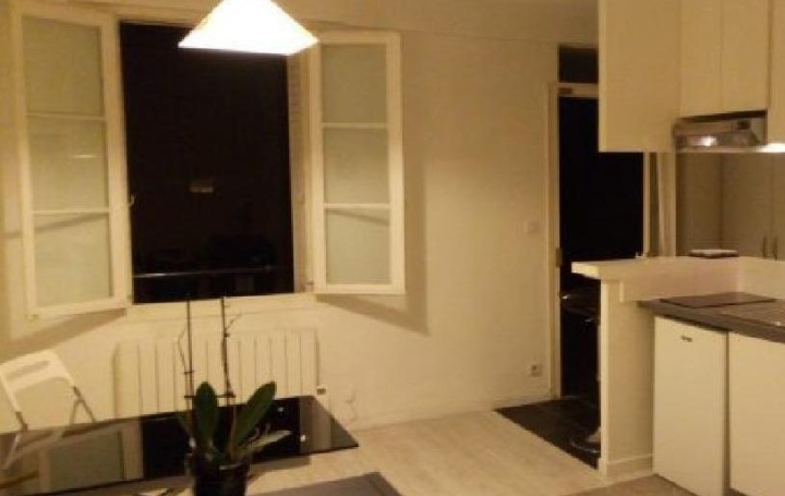 Annonces VINCENNES : Apartment | PARIS (75014) | 28 m2 | 325 000 &euro; 