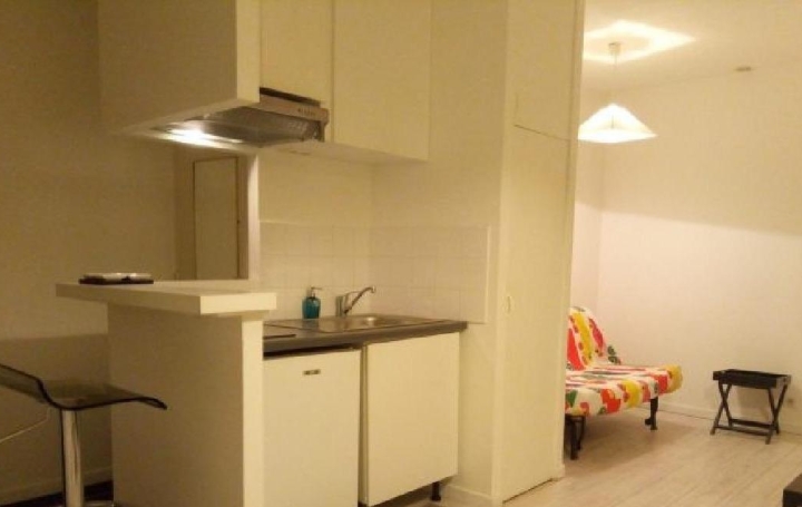 Annonces VINCENNES : Apartment | PARIS (75014) | 28 m2 | 325 000 &euro; 