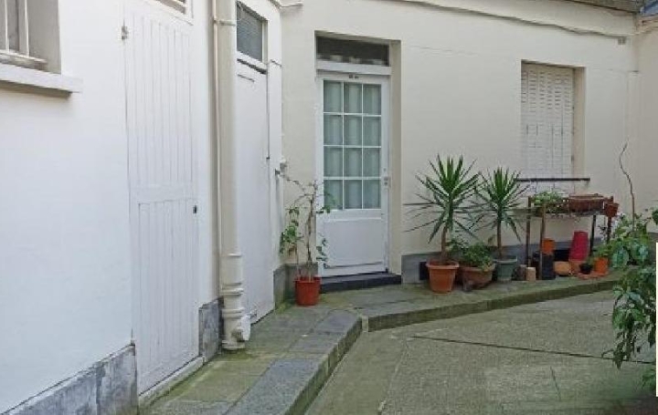Annonces VINCENNES : Apartment | PARIS (75014) | 28 m2 | 325 000 &euro; 