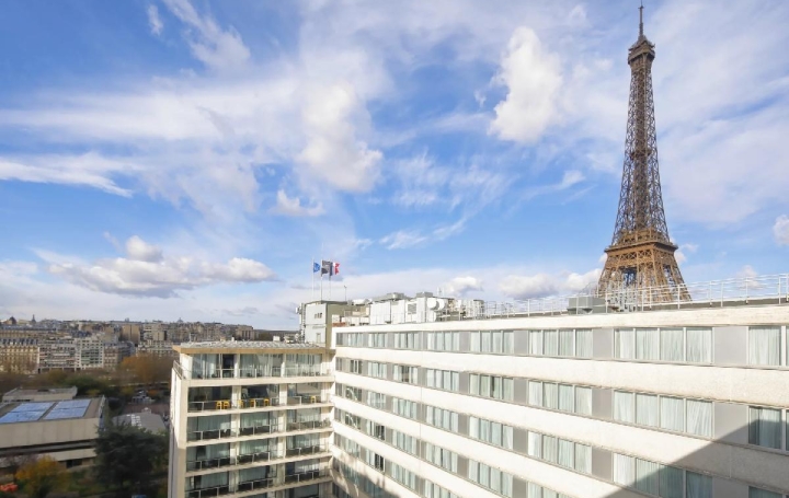 Appartement P2   PARIS  81 m2 1 360 000 € 
