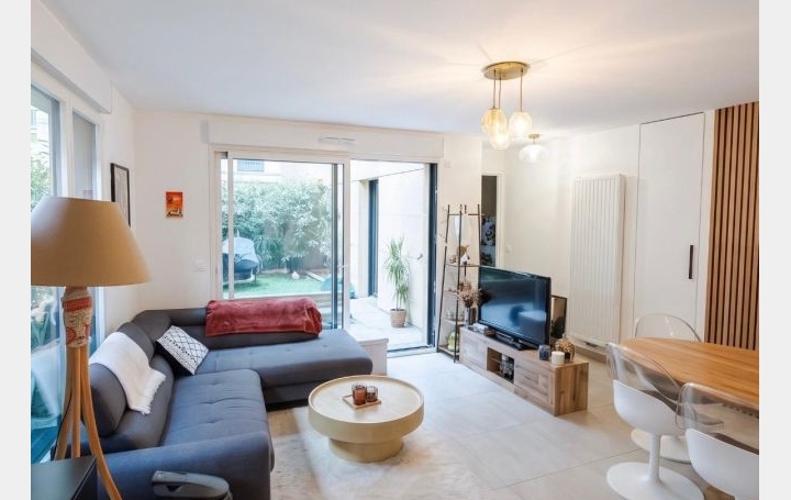  Annonces VINCENNES Appartement | CLICHY (92110) | 47 m2 | 395 000 € 