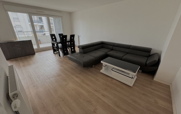  Annonces VINCENNES Apartment | ROMAINVILLE (93230) | 64 m2 | 1 350 € 