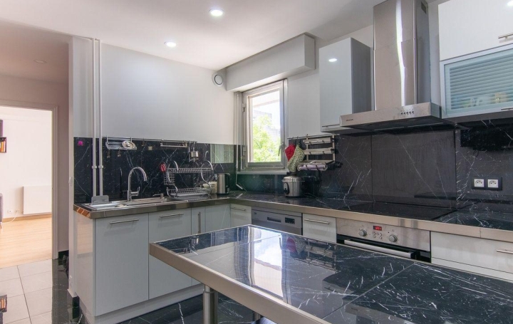 Annonces VINCENNES : Appartement | COURBEVOIE (92400) | 77 m2 | 400 000 &euro; 