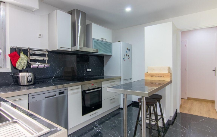 Annonces VINCENNES : Appartement | COURBEVOIE (92400) | 77 m2 | 400 000 &euro; 