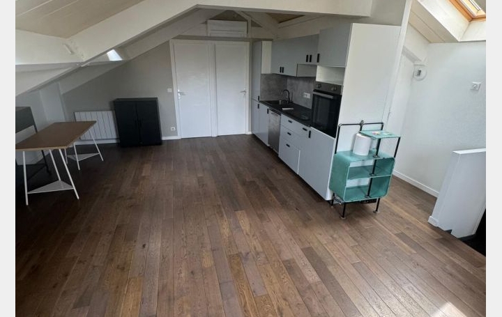  Annonces VINCENNES Appartement | ARCUEIL (94110) | 41 m2 | 1 180 € 